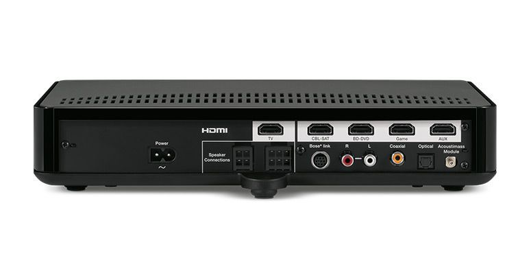 SoundTouch 130